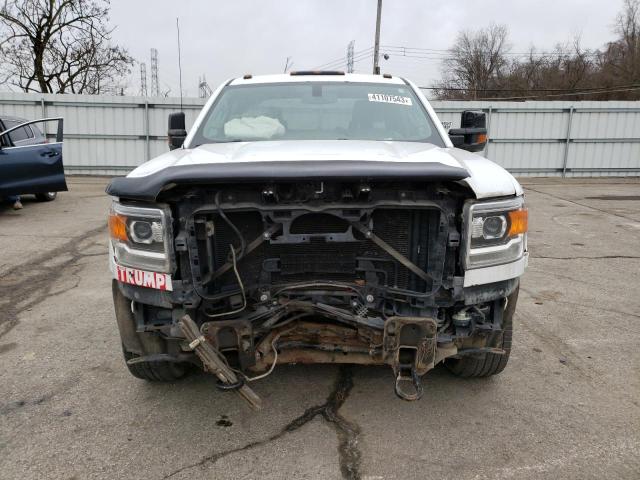 1GT12REG9JF137770 GMC Sierra K2500 Heavy Duty
