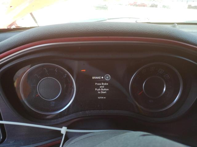 2015 DODGE CHALLENGER - 2C3CDZAT5FH883424