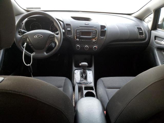 3KPFK4A76HE089390 KIA FORTE LX