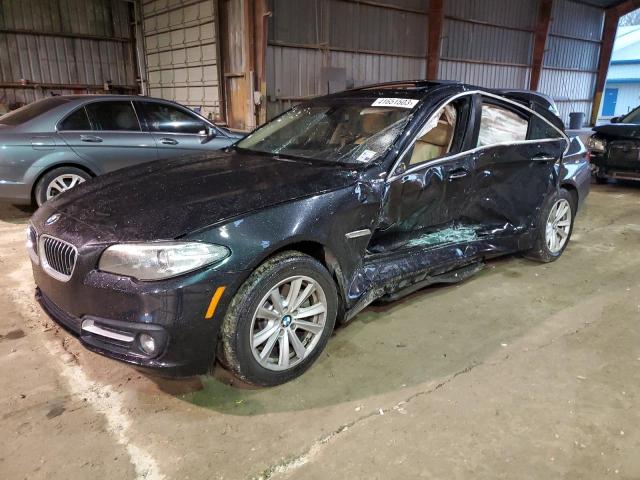 2016 BMW 528 I - WBA5A5C51GD528993