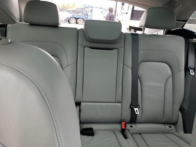 2015 AUDI Q5 PREMIUM - WA1CFAFP8FA142471