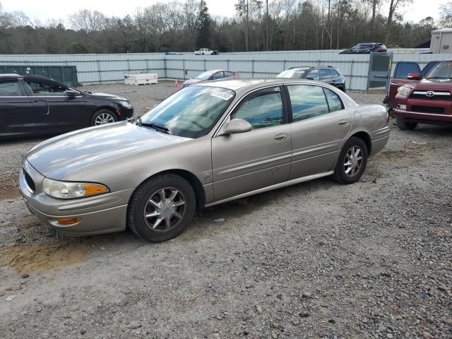 2004 Buick LeSabre Limited