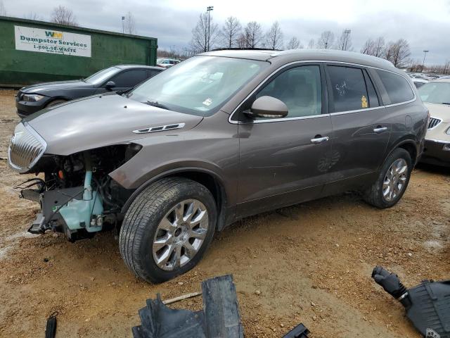 2011 Buick Enclave CXL