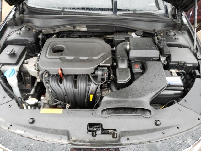 5XXGU4L3XJG225834 KIA OPTIMA EX