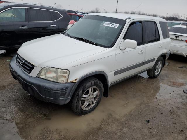 2000 Honda CR-V EX