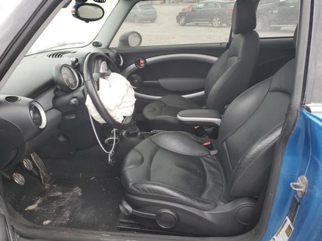WMWMF7C56ATX44117 Mini Cooper