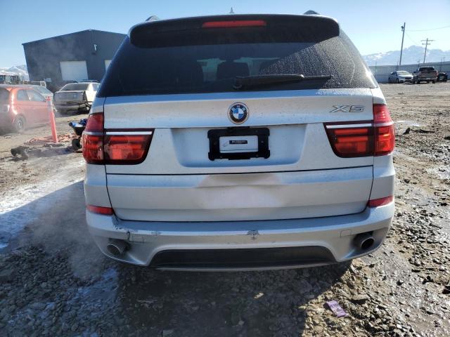 VIN 5UXZV4C50D0E05712 2013 BMW X5 no.6