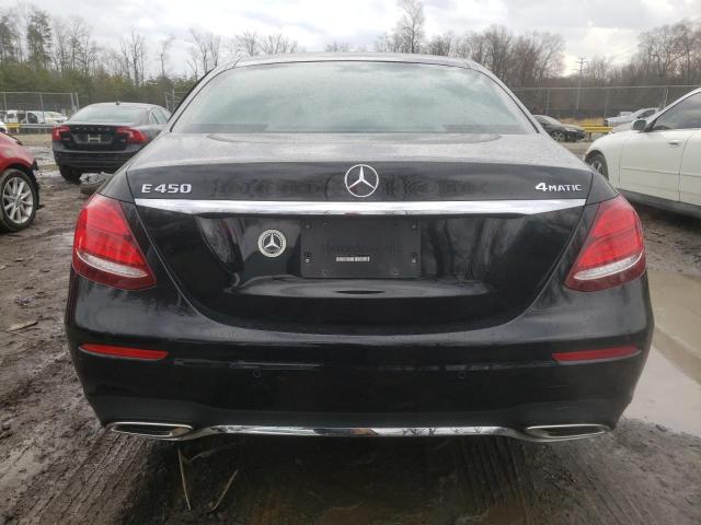 2020 MERCEDES-BENZ E 450 4MAT - WDDZF6JB7LA728556