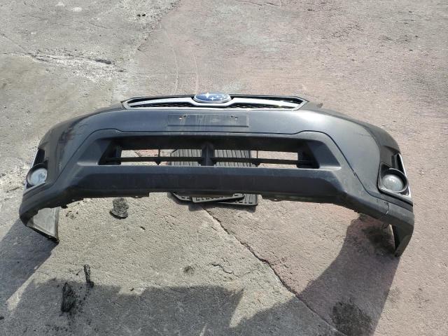 JF2GPABC5G8347604 Subaru Crosstrek Premium