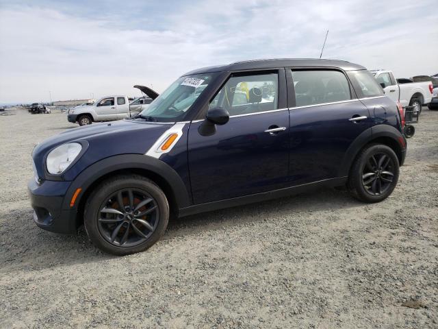 2014 MINI Cooper Countryman 