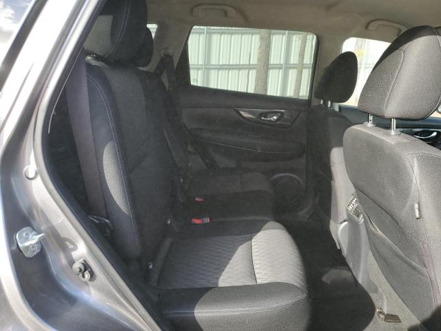 2019 NISSAN ROGUE S KNMAT2MV6KP523742