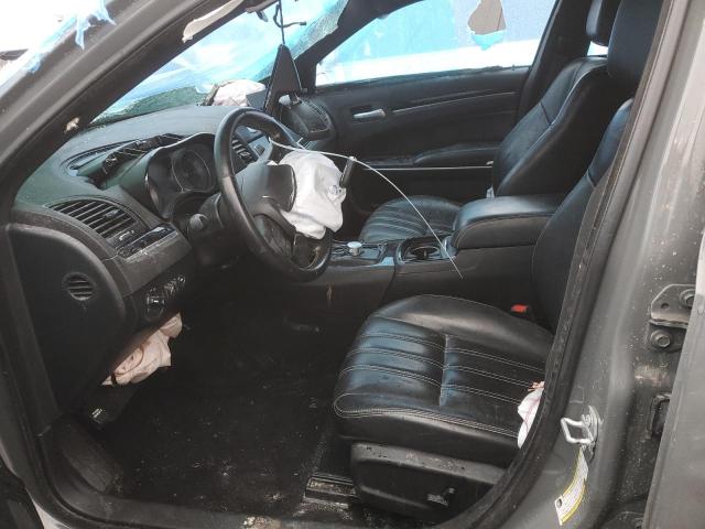 2019 CHRYSLER 300 S 2C3CCAGG2KH542782