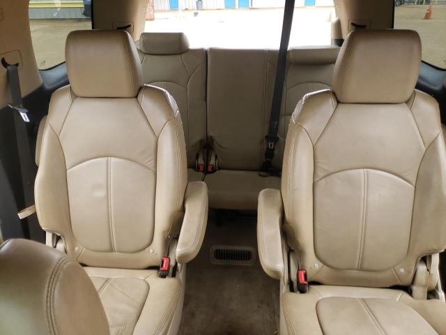 1GKKRSEDXBJ411073 GMC Acadia Slt-2