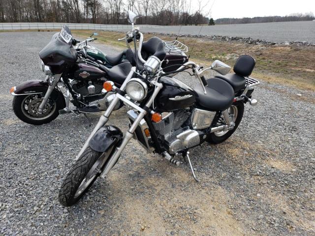 2004 HONDA VT1100 C 1HFSC18024A803425
