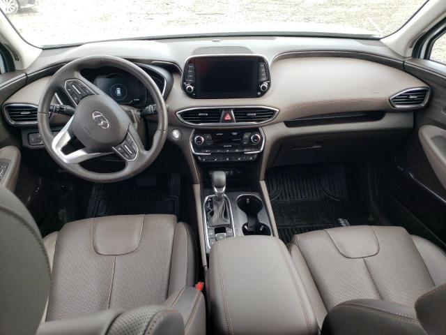 2020 HYUNDAI SANTA FE L - 5NMS53AA9LH228909