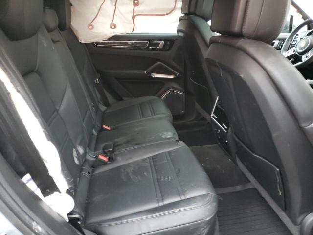 2022 PORSCHE CAYENNE TU - WP1AF2AY0NDA44212