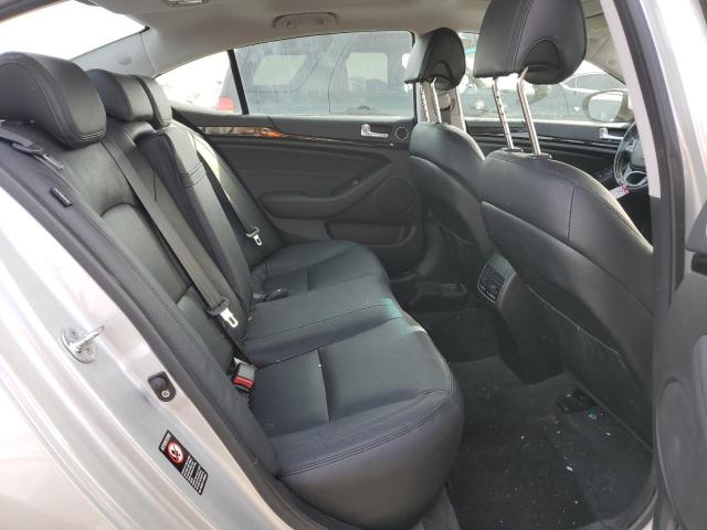 2016 KIA CADENZA LU - KNALN4D77G5218699
