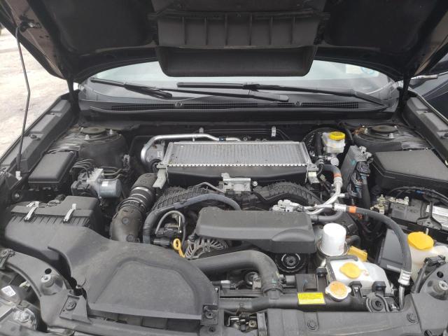 2020 SUBARU OUTBACK ON 4S4BTGHD4L3122665