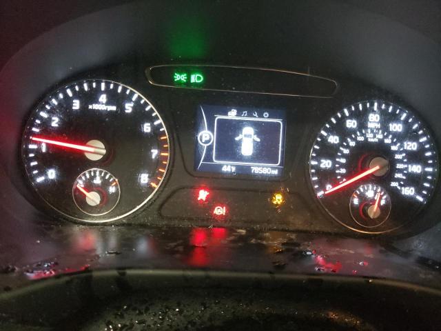 2016 KIA SORENTO LX - 5XYPG4A33GG114525
