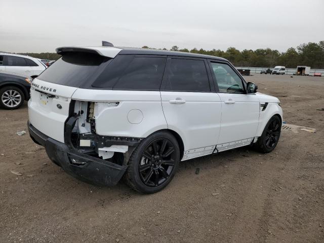 SALWR2SE7NA236708 Land Rover Range Rover Sport Hse Dynamic