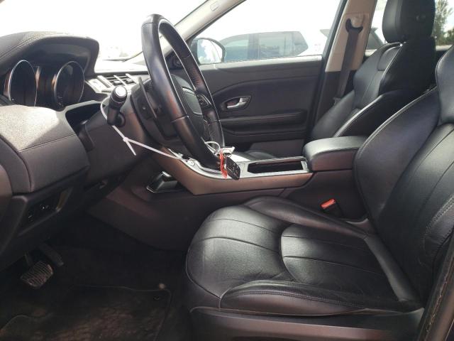 SALVP2RX5KH344580 Land Rover RANGEROVER