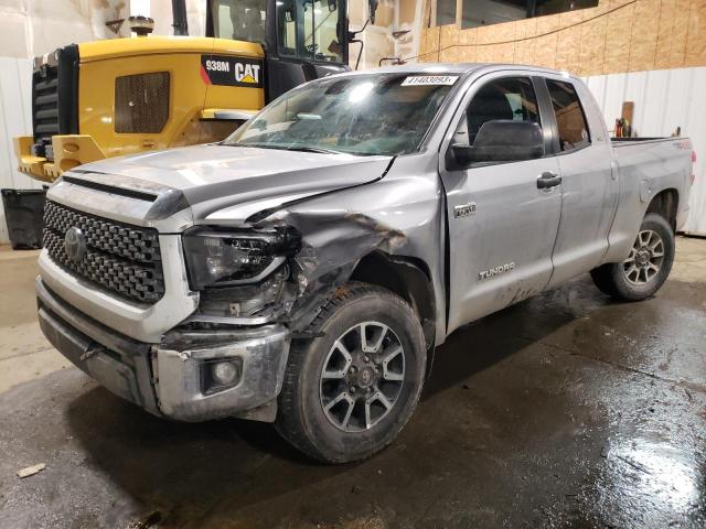 2019 Toyota Tundra 