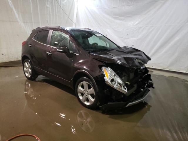 2015 BUICK ENCORE CON - KL4CJFSB6FB252905
