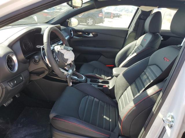 3KPF44AC3PE566816 KIA FORTE GT
