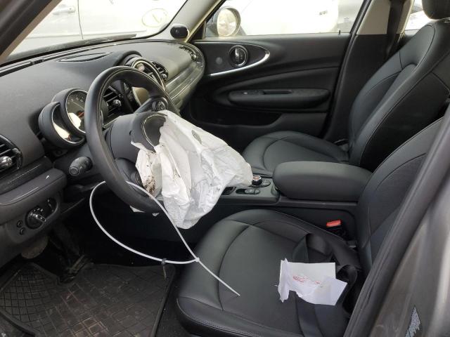 2018 MINI COOPER CLU - WMWLU1C56J2F28954