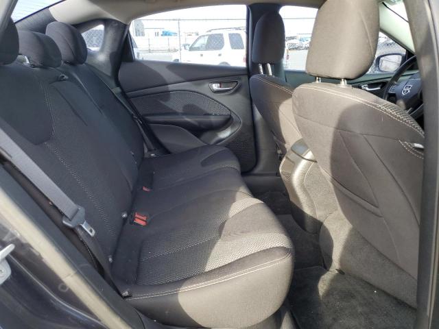 1C3CDFBB2ED670026 Dodge DART SXT