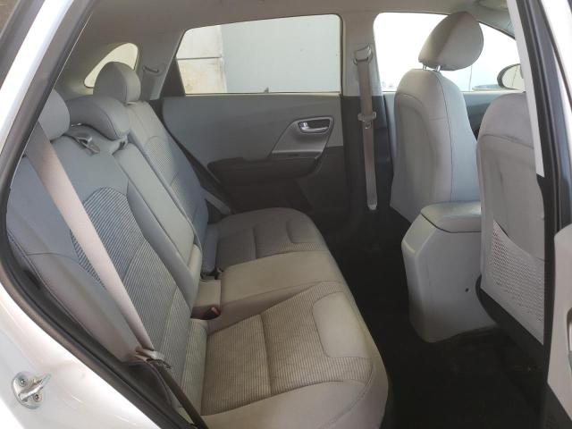 KNDCM3LD9K5337841 KIA NIRO LX