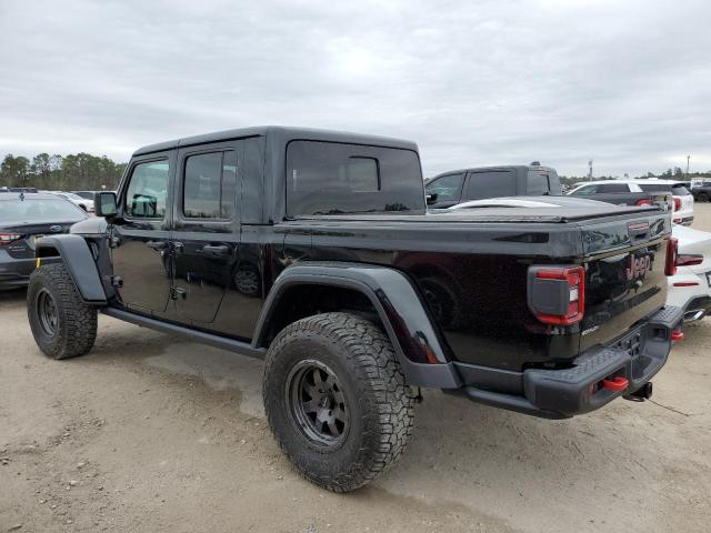 2020 JEEP GLADIATOR - 1C6JJTBG1LL156197