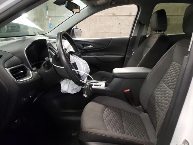 2018 CHEVROLET EQUINOX LT 3GNAXJEV0JL412800