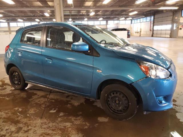 2015 MITSUBISHI MIRAGE DE - ML32A3HJ9FH035735