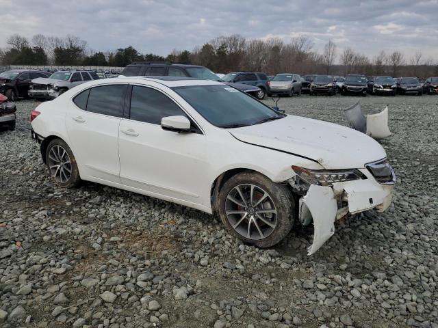 2016 ACURA TLX TECH - 19UUB2F51GA012271
