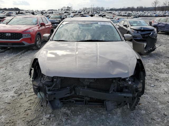 1N4BA41E87C837990 Nissan Maxima