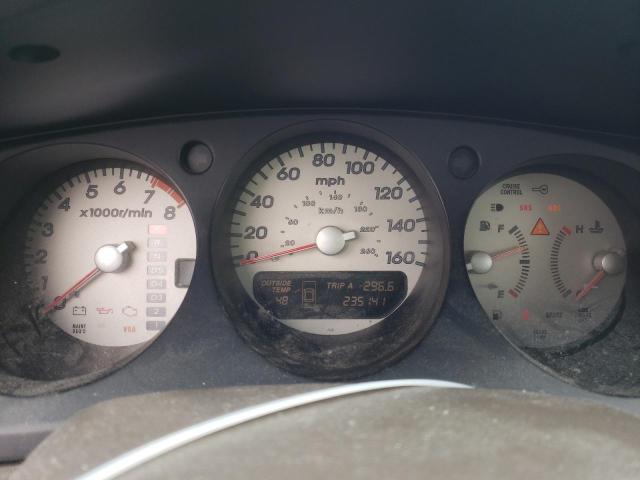 19UYA42763A007908 Acura 3.2cl Type-s