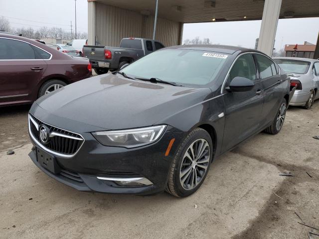 2019 Buick Regal 