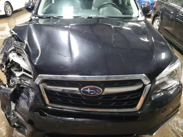 JF2SJARC3HH428989 Subaru Forester 2.5i Limited