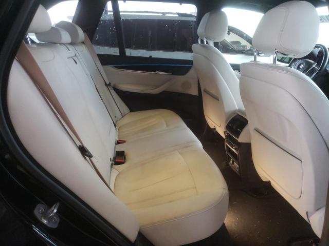 2018 BMW X5 SDRIVE3 - 5UXKR2C50J0Z15951