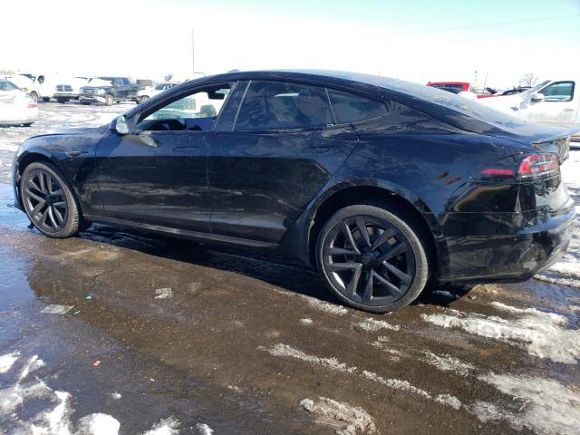5YJSA1E61NF479904 Tesla MODEL S