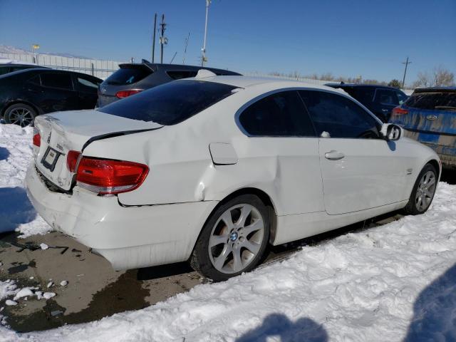WBAWC7C59AE271027 BMW 335 XI