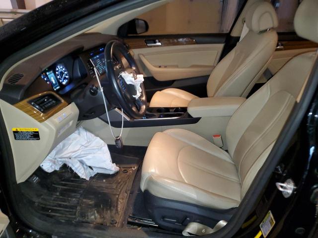 2015 HYUNDAI SONATA ECO - 5NPE24AA7FH125295
