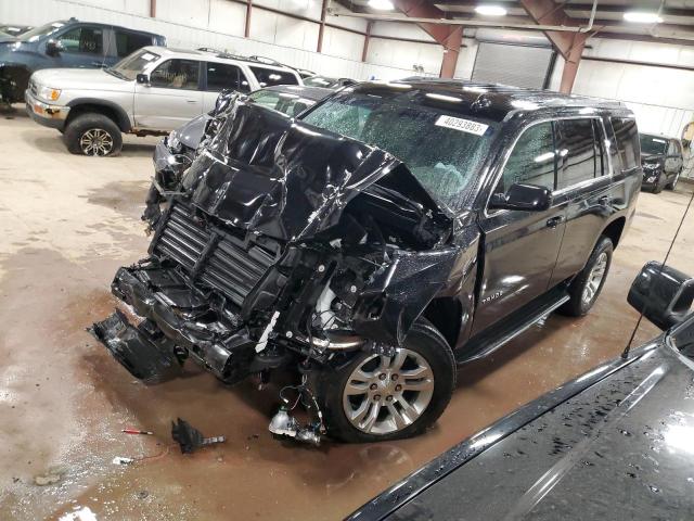 2019 Chevrolet Tahoe 