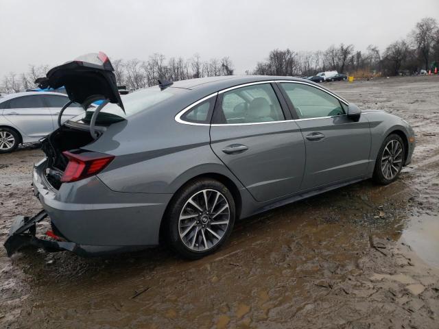 2020 HYUNDAI SONATA LIM - 5NPEH4J23LH011541