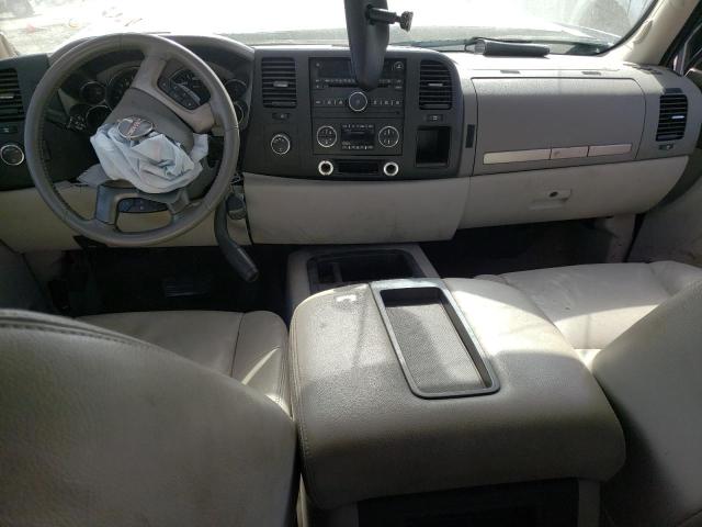 1GTEK19J88Z122971 GMC Sierra