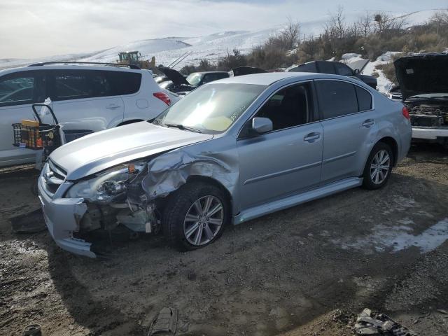 2012 Subaru Legacy 2.5i