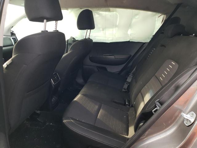 KNDPMCAC2J7395059 KIA Sportage Lx