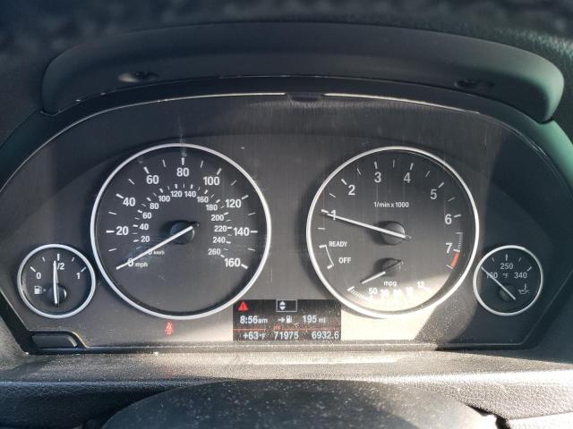 WBA3B1C52FPV69790 BMW 320 I