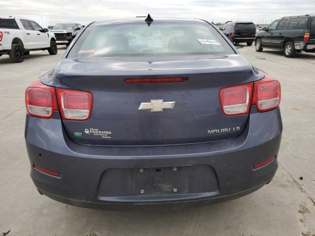 2015 CHEVROLET MALIBU LS 1G11B5SL0FF342002